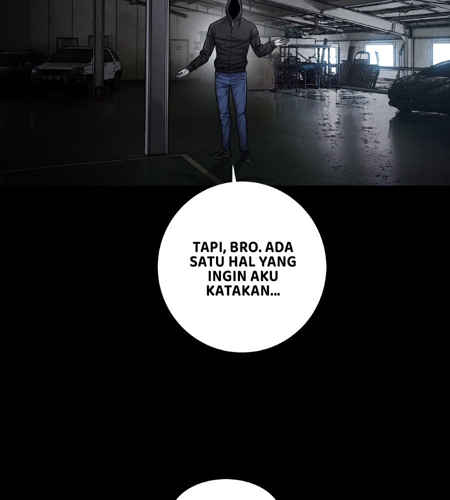 Vigilante Chapter 59 - halaman 37