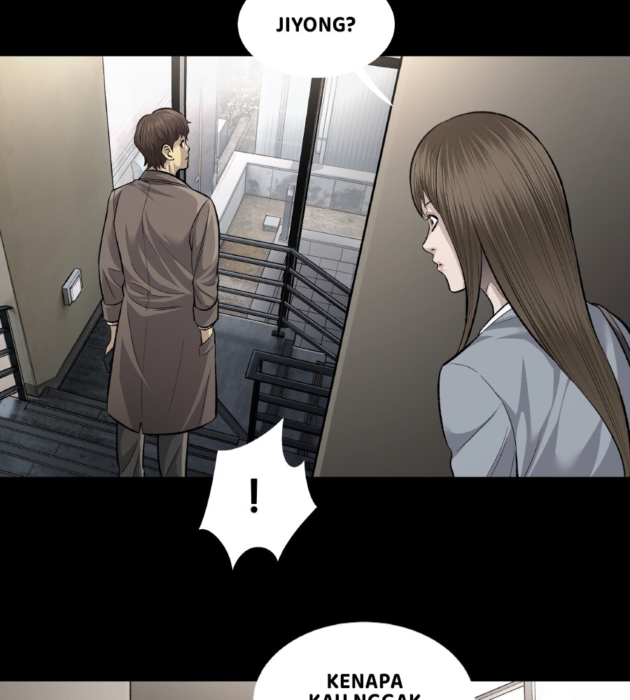 Vigilante Chapter 59 - halaman 38