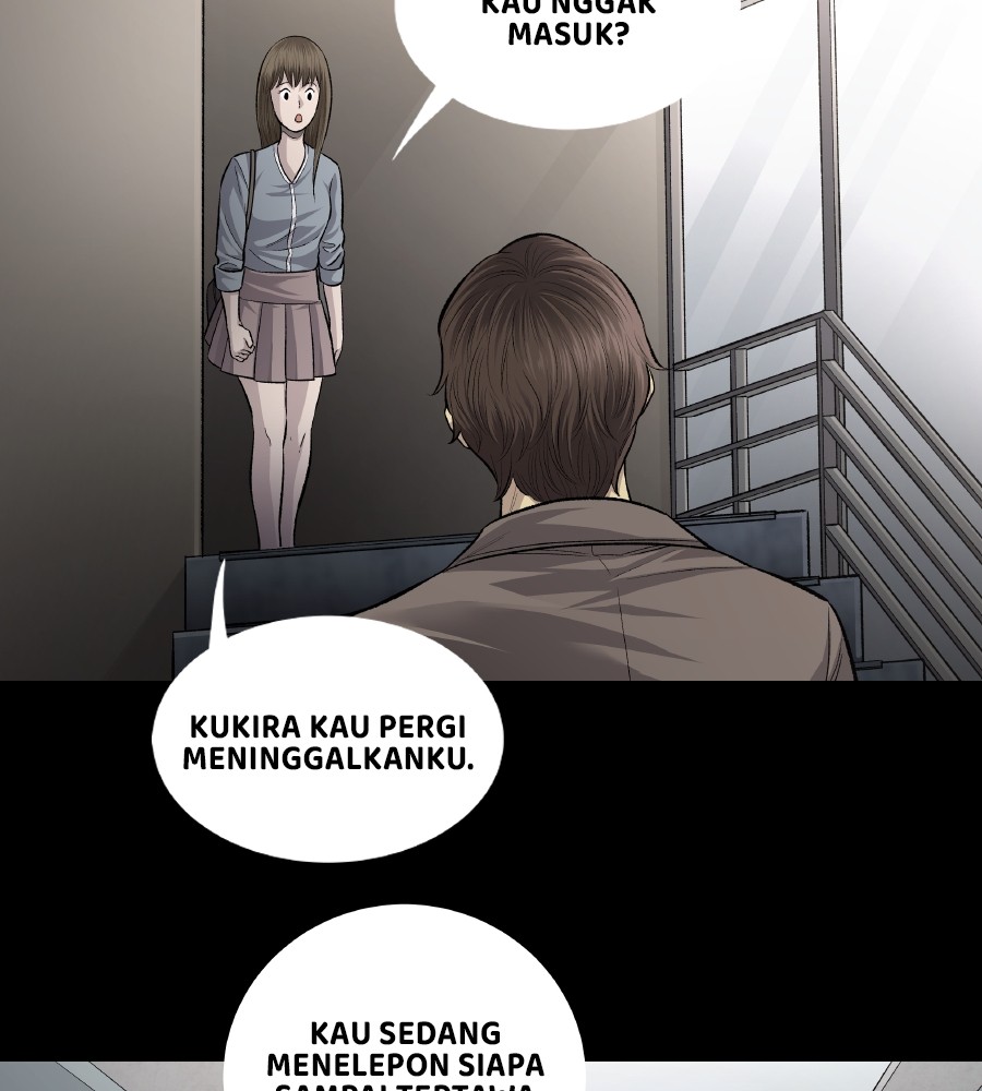 Vigilante Chapter 59 - halaman 39