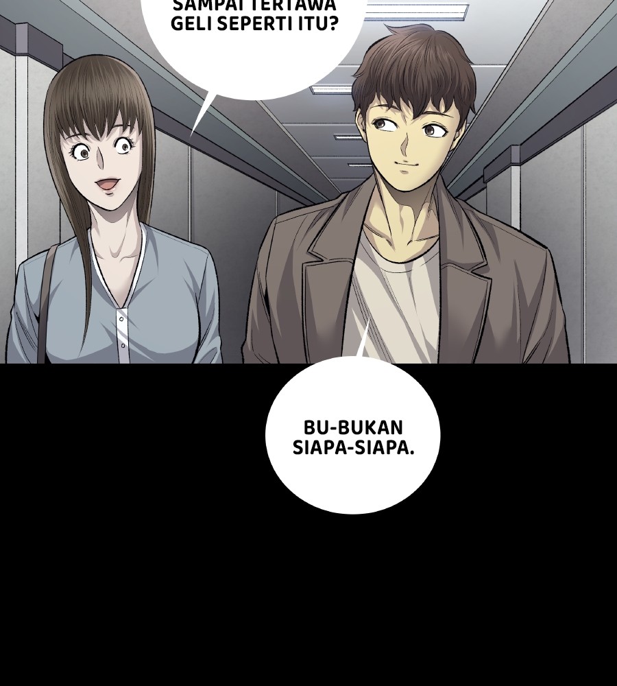 Vigilante Chapter 59 - halaman 40