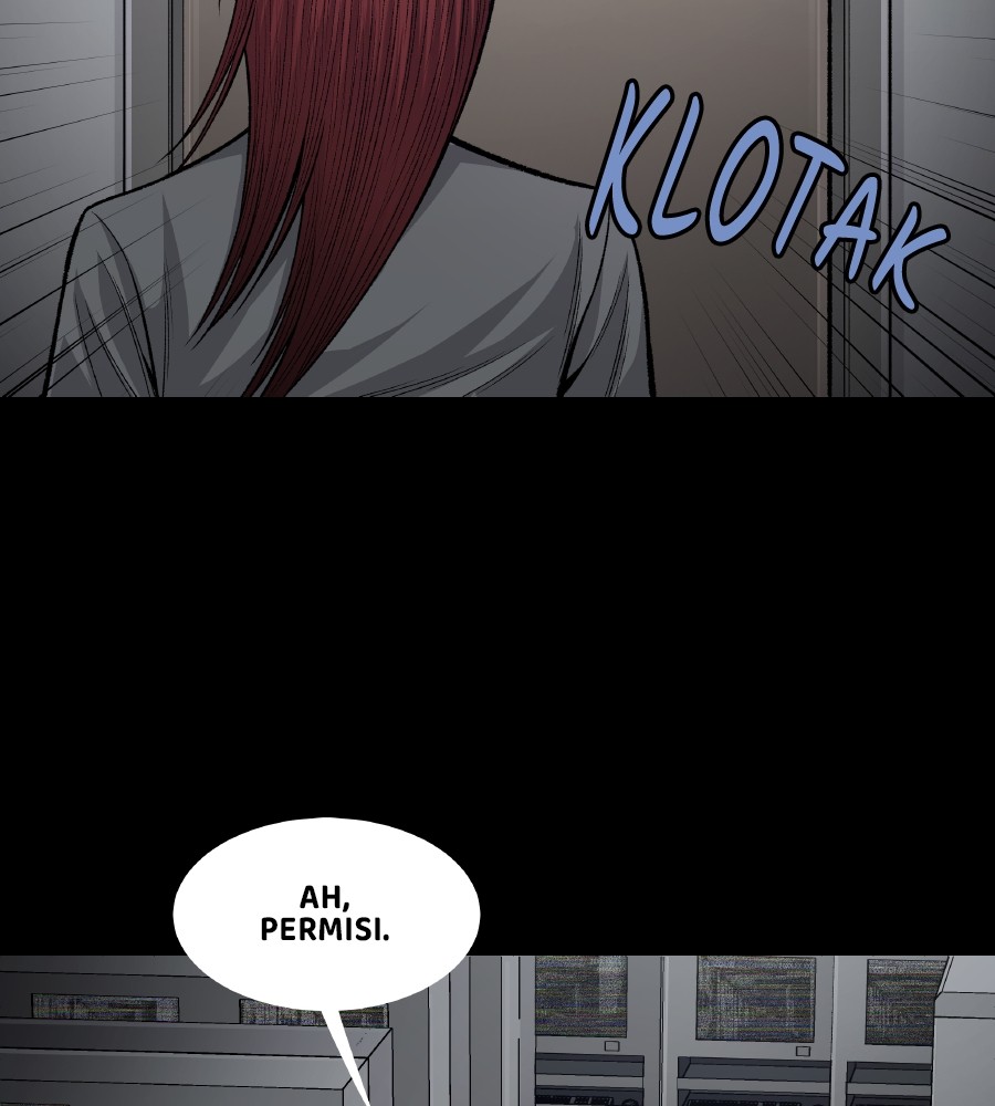 Vigilante Chapter 59 - halaman 44
