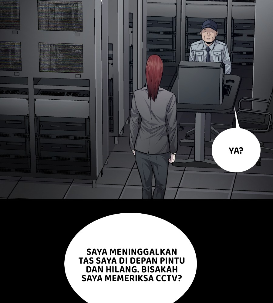 Vigilante Chapter 59 - halaman 45