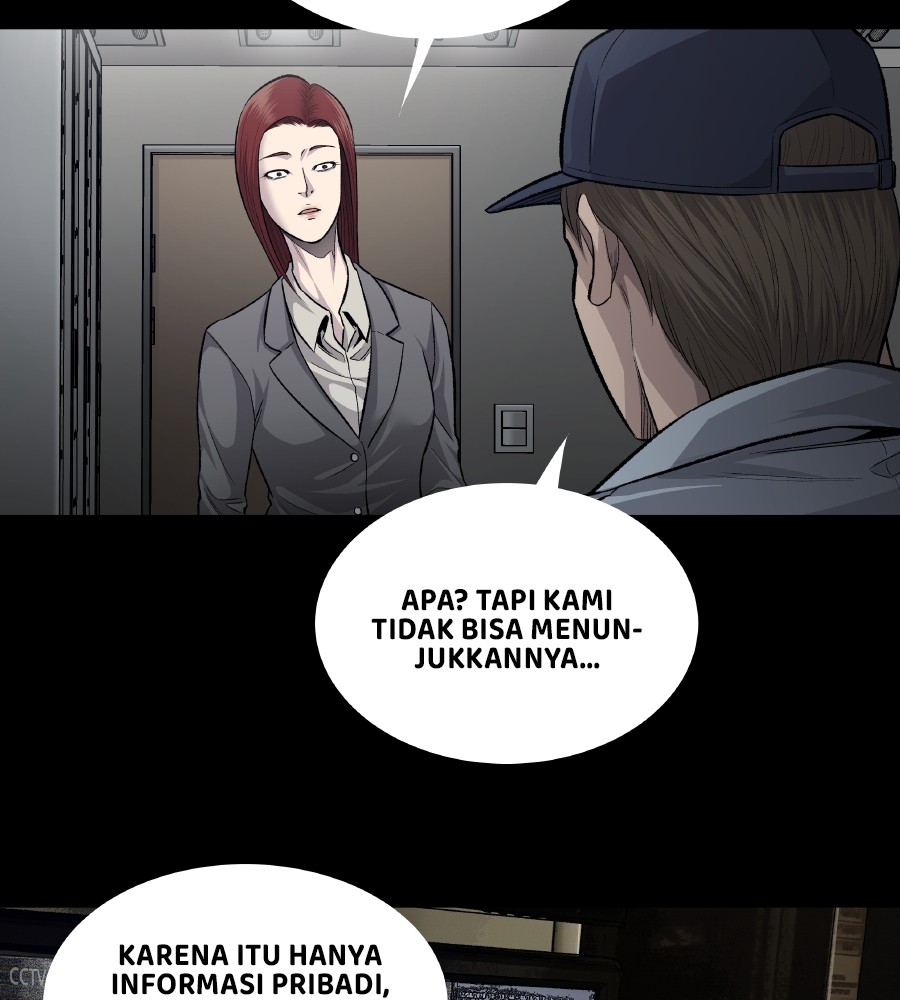 Vigilante Chapter 59 - halaman 46