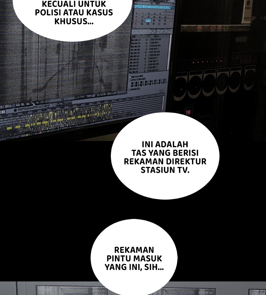 Vigilante Chapter 59 - halaman 47