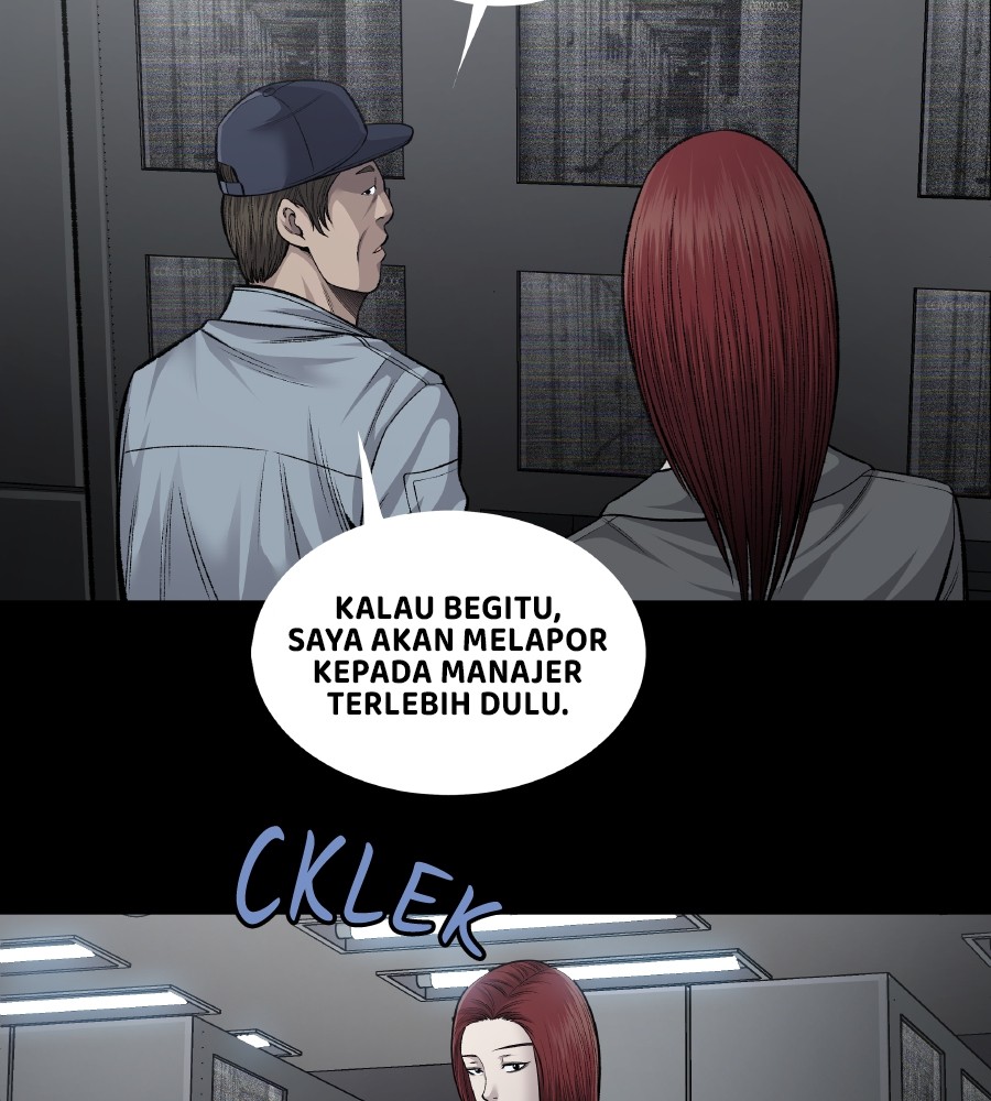 Vigilante Chapter 59 - halaman 48