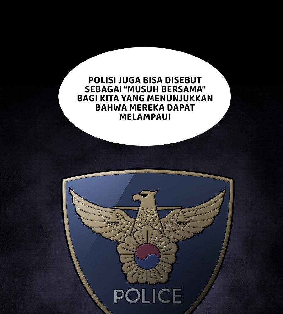 Vigilante Chapter 59 - halaman 5