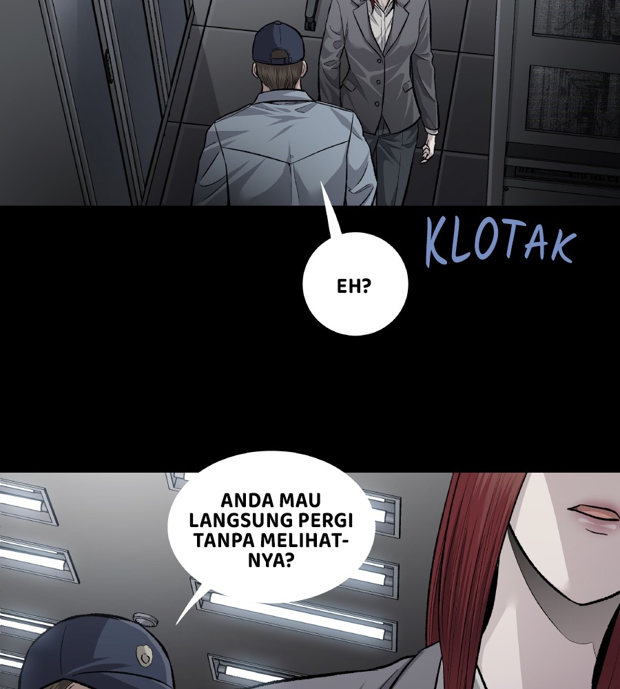 Vigilante Chapter 59 - halaman 51