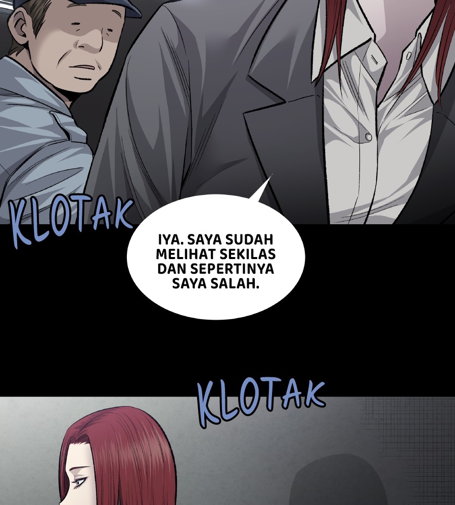 Vigilante Chapter 59 - halaman 52