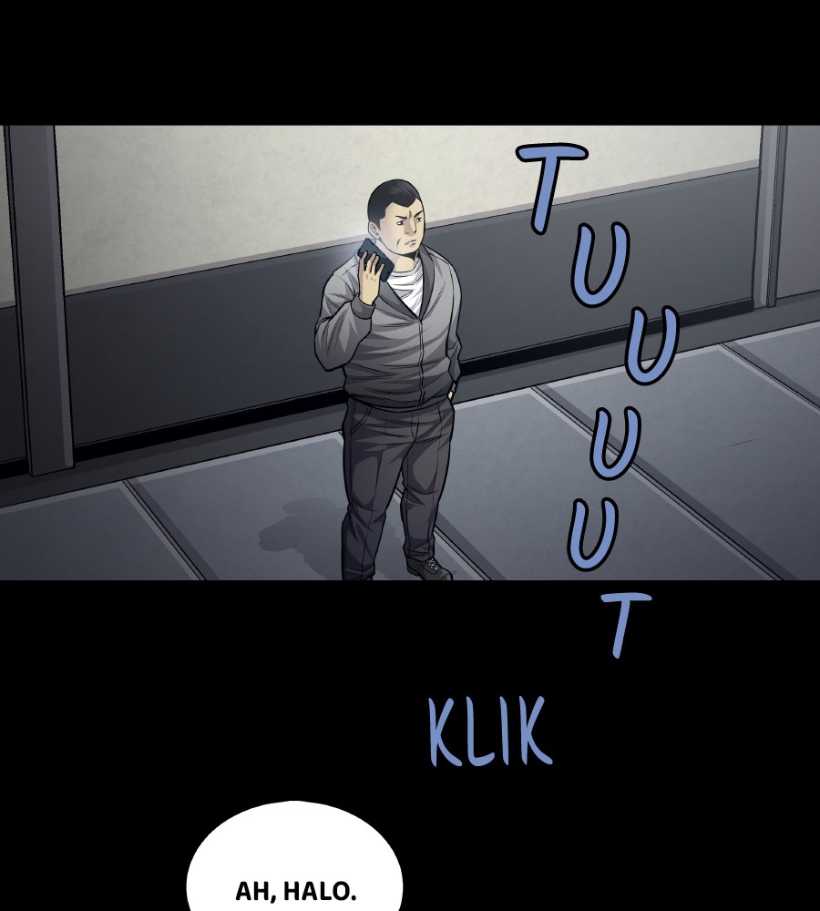 Vigilante Chapter 59 - halaman 56