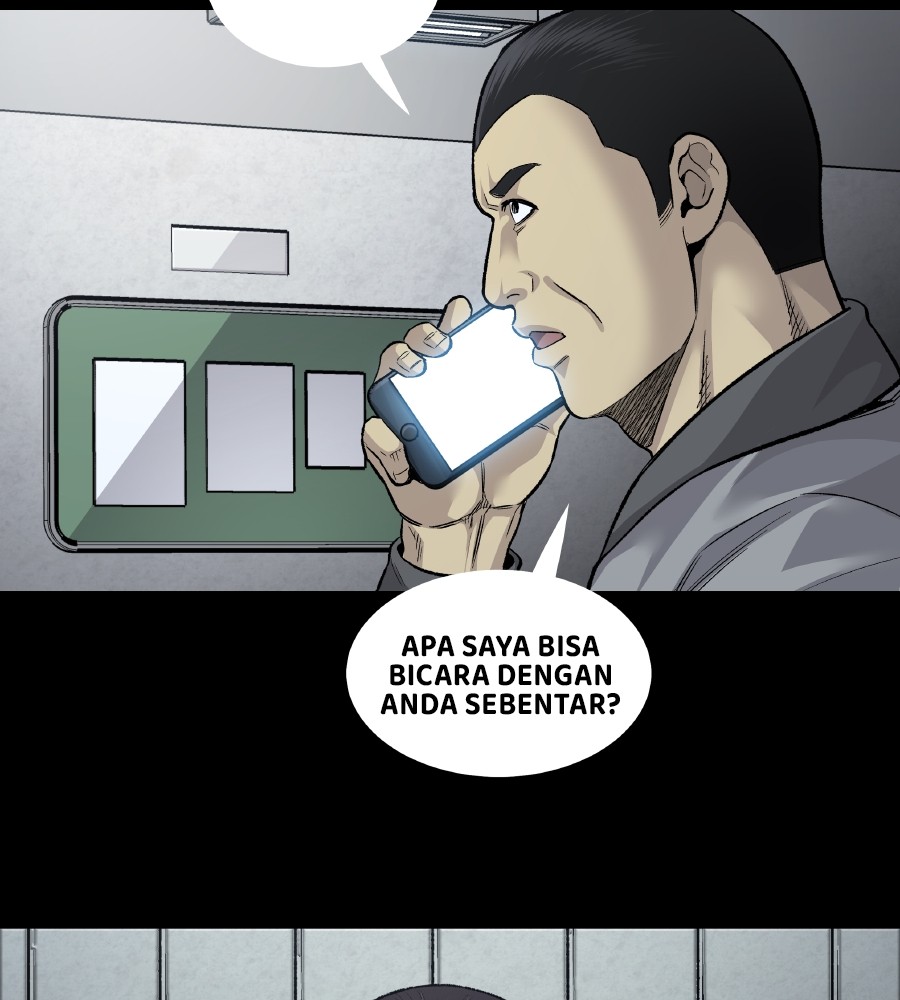 Vigilante Chapter 59 - halaman 57