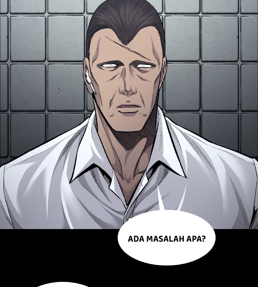 Vigilante Chapter 59 - halaman 58