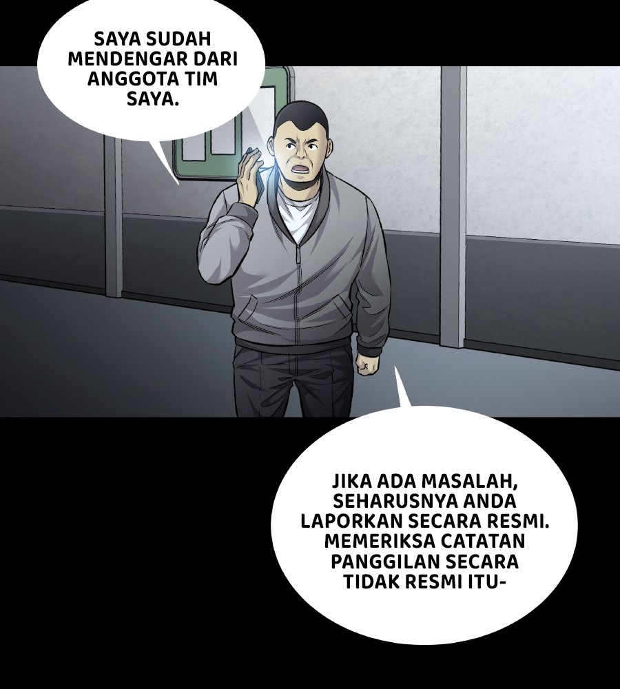 Vigilante Chapter 59 - halaman 59