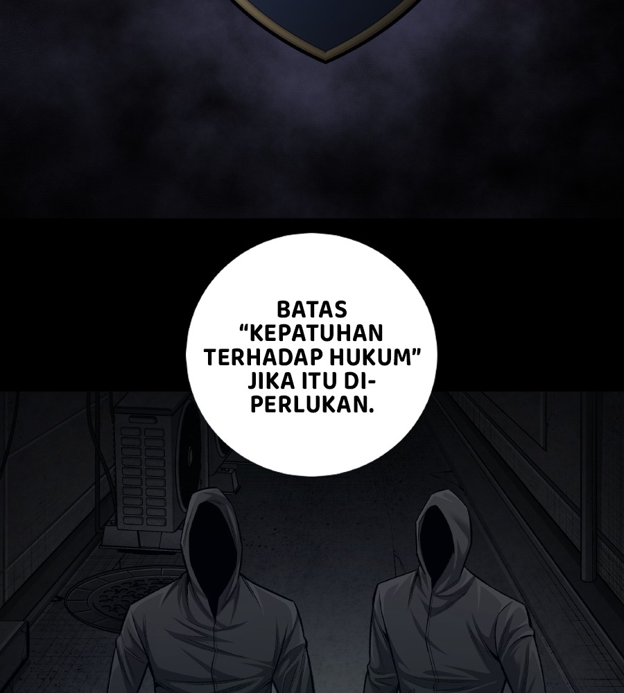 Vigilante Chapter 59 - halaman 6