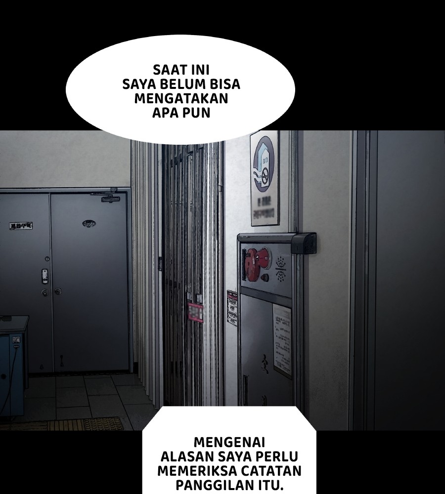 Vigilante Chapter 59 - halaman 60