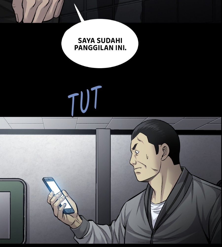 Vigilante Chapter 59 - halaman 62
