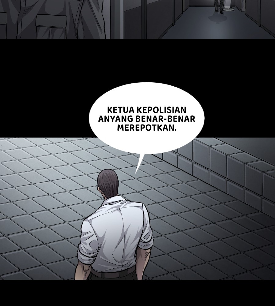 Vigilante Chapter 59 - halaman 64