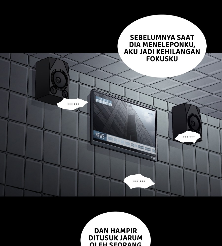 Vigilante Chapter 59 - halaman 65