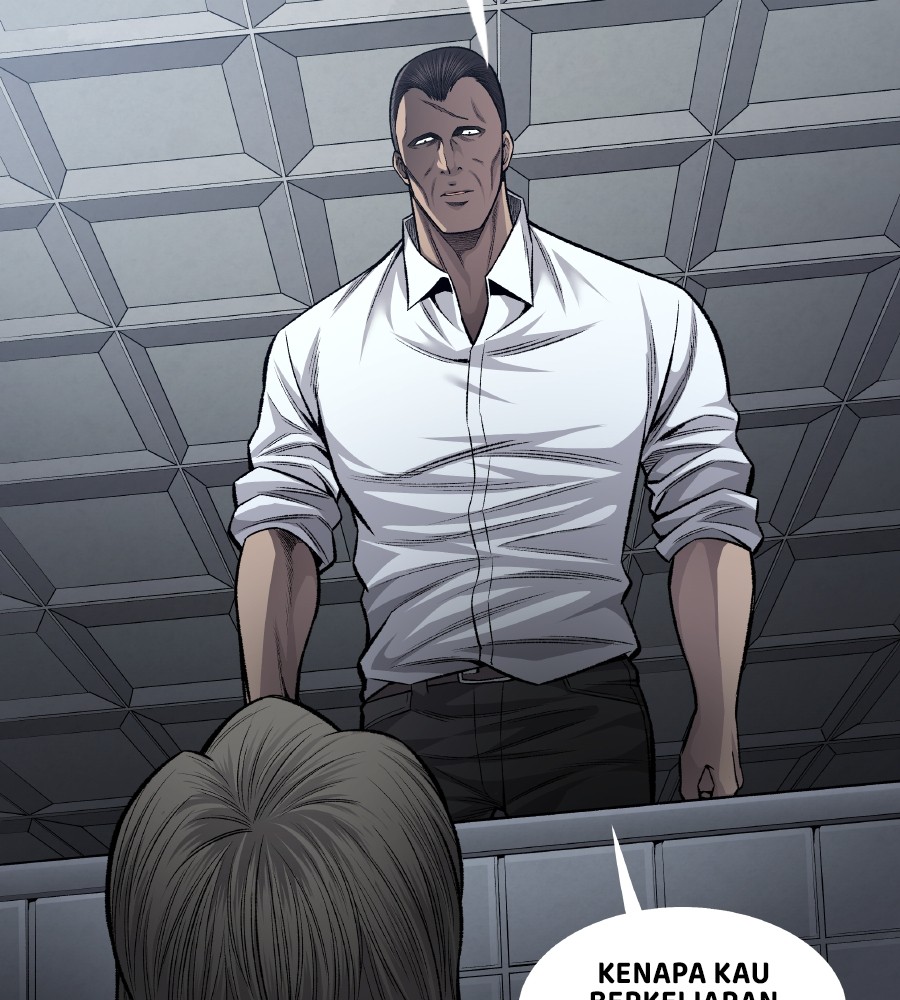 Vigilante Chapter 59 - halaman 67