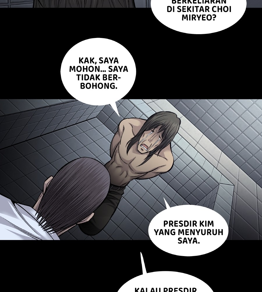 Vigilante Chapter 59 - halaman 68