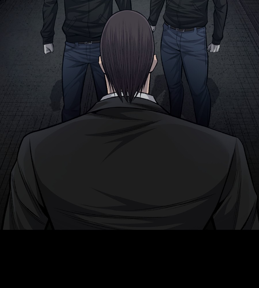 Vigilante Chapter 59 - halaman 7