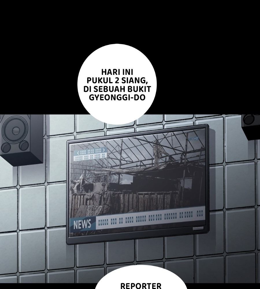 Vigilante Chapter 59 - halaman 70