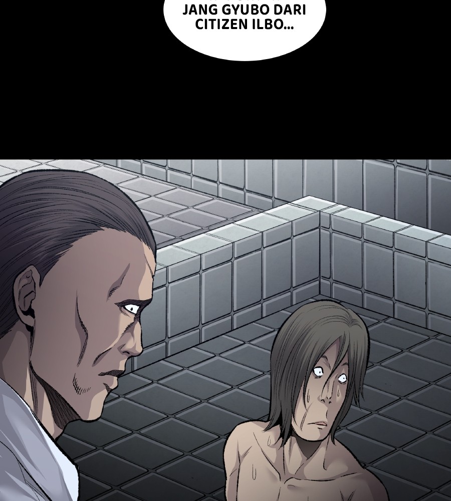 Vigilante Chapter 59 - halaman 71