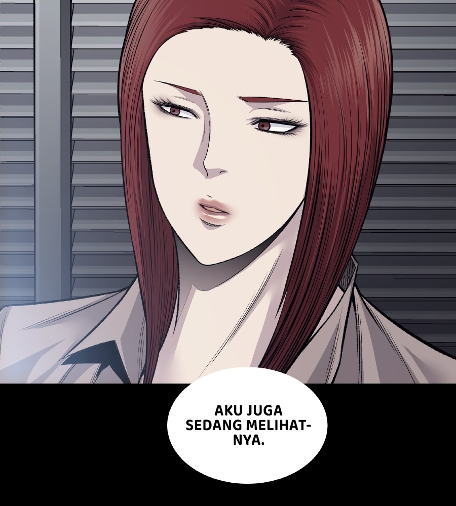 Vigilante Chapter 59 - halaman 76