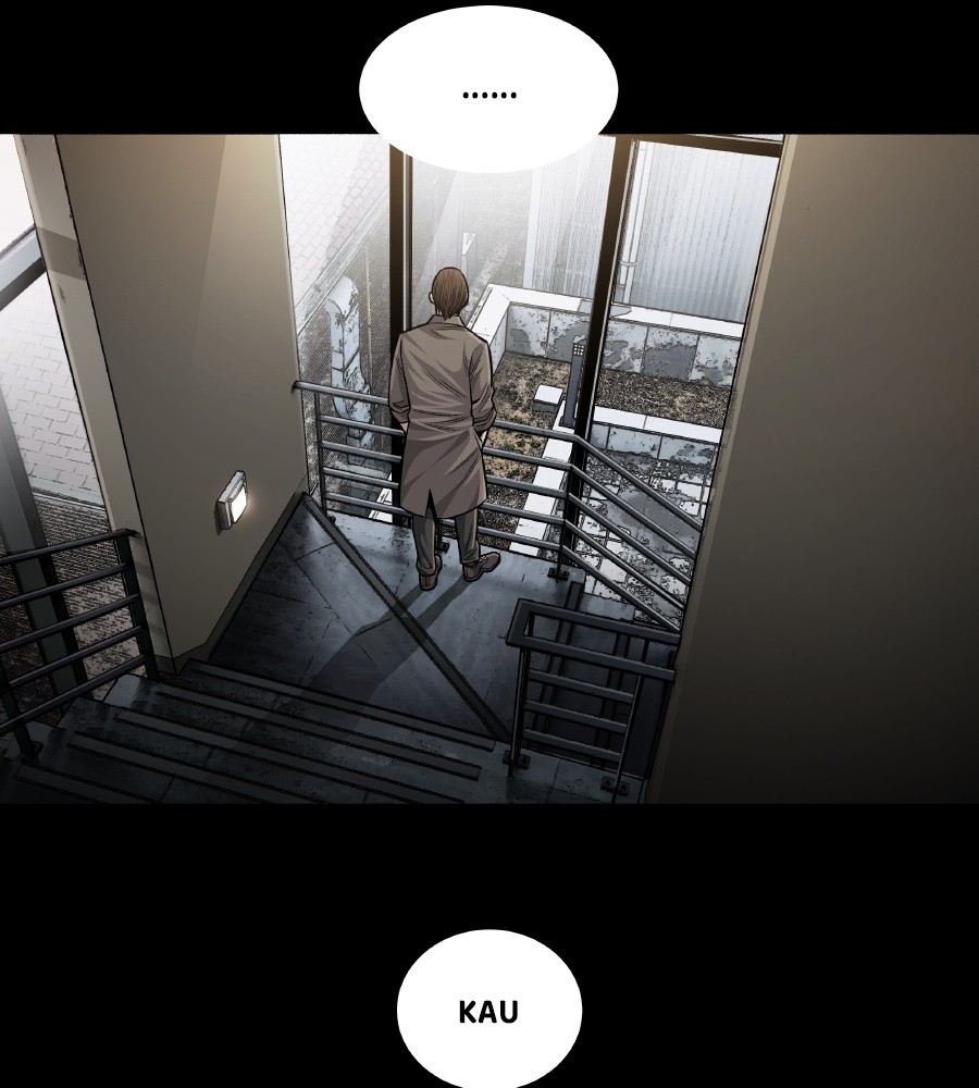 Vigilante Chapter 59 - halaman 8