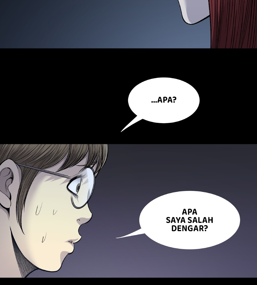 Vigilante Chapter 59 - halaman 81
