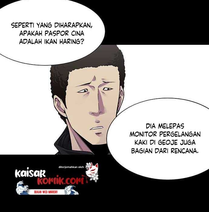 Vigilante Chapter 6 - halaman 19
