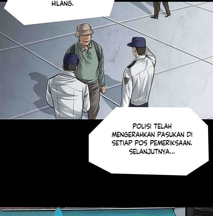Vigilante Chapter 6 - halaman 31