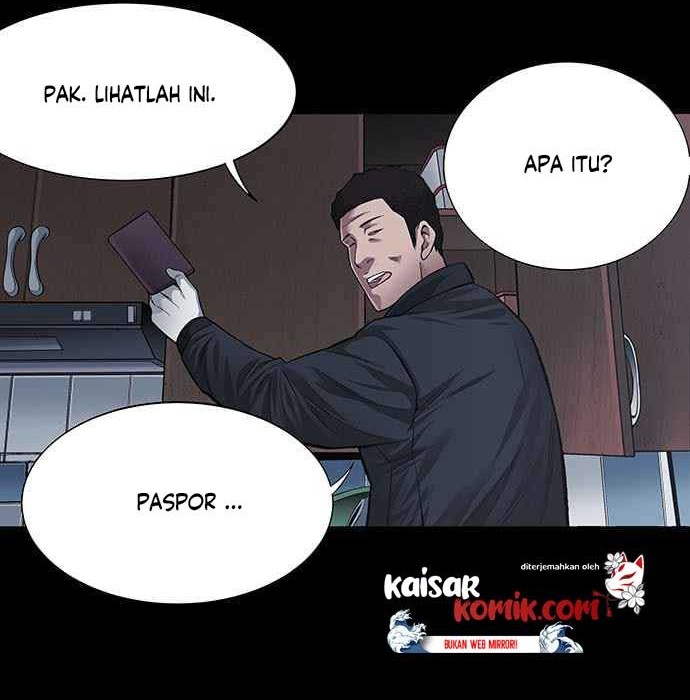 Vigilante Chapter 6 - halaman 4