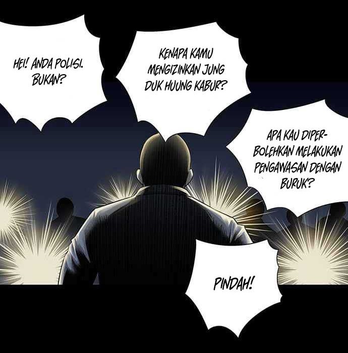 Vigilante Chapter 6 - halaman 6