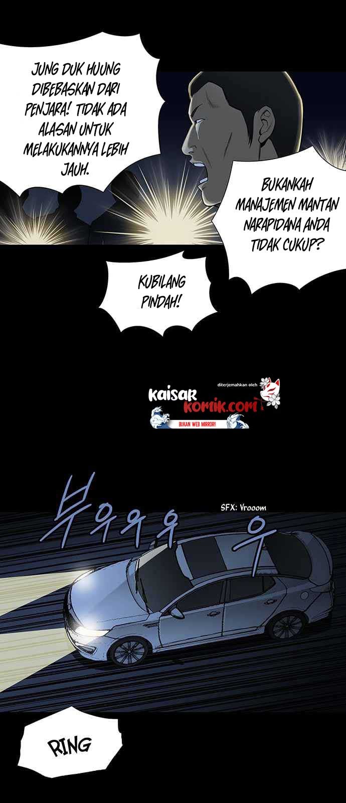 Vigilante Chapter 6 - halaman 7