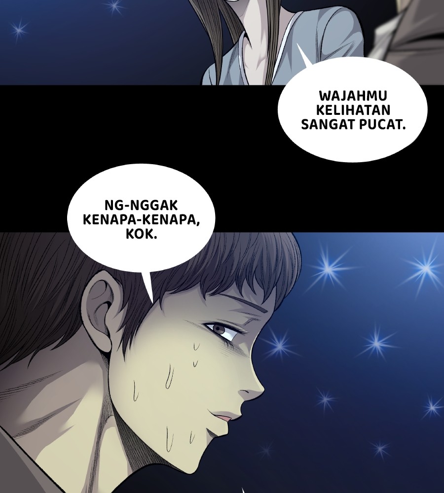 Vigilante Chapter 60 - halaman 11
