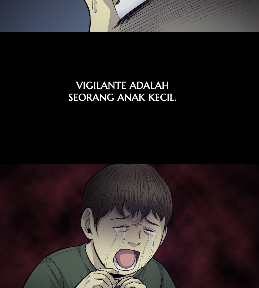 Vigilante Chapter 60 - halaman 14