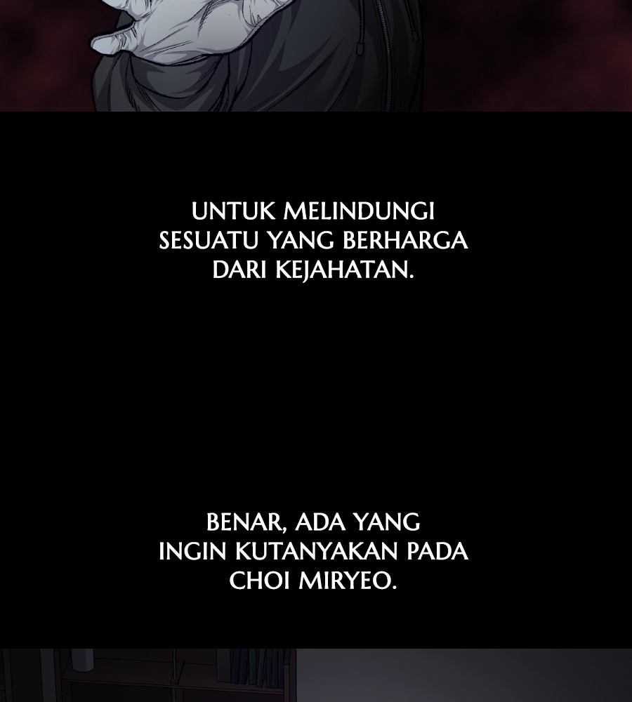 Vigilante Chapter 60 - halaman 16