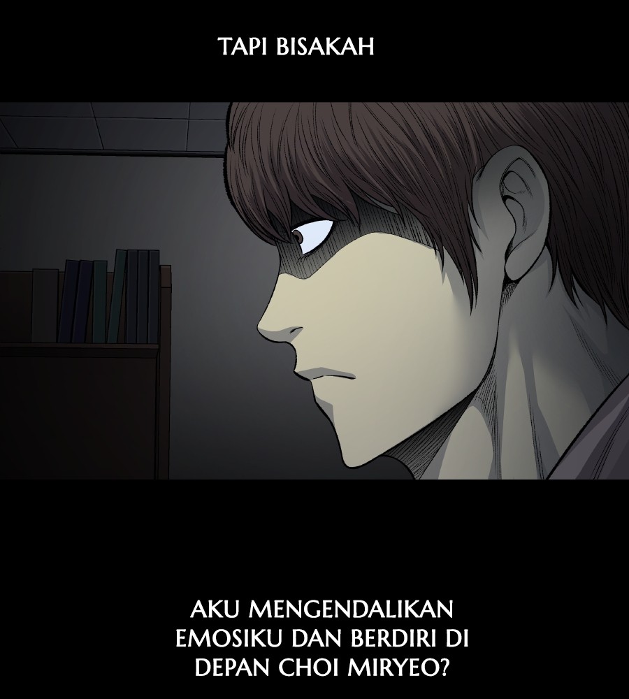 Vigilante Chapter 60 - halaman 18
