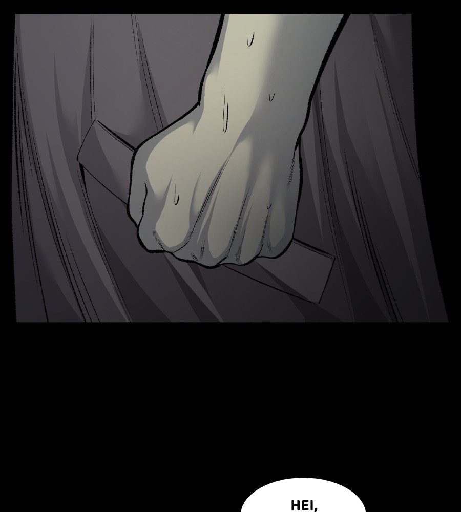 Vigilante Chapter 60 - halaman 19
