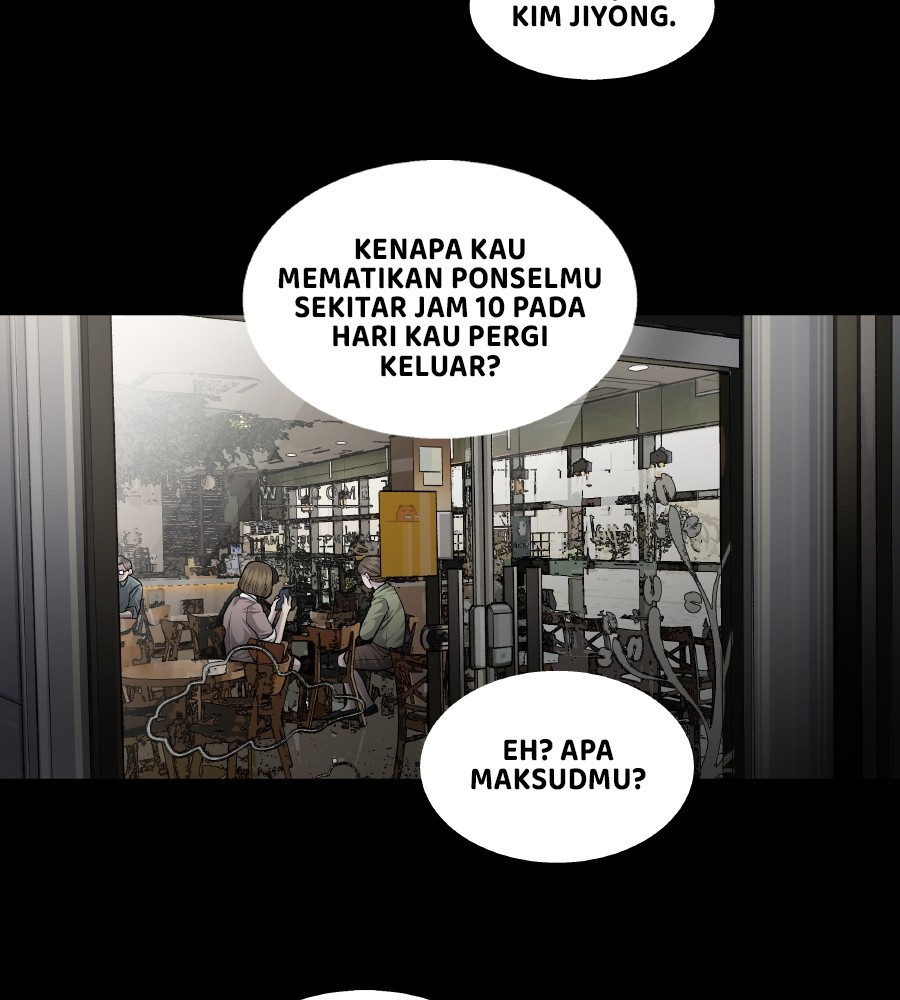 Vigilante Chapter 60 - halaman 20