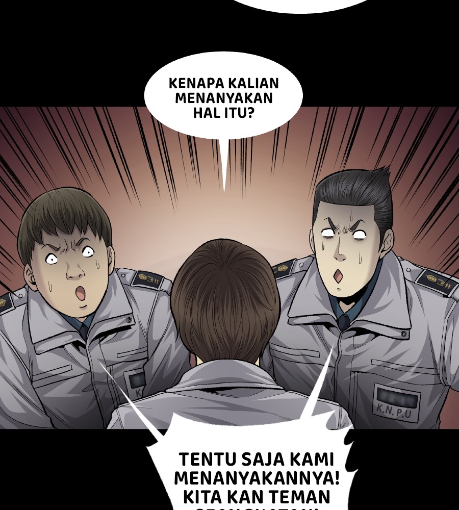 Vigilante Chapter 60 - halaman 22