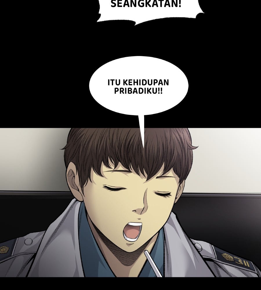 Vigilante Chapter 60 - halaman 23