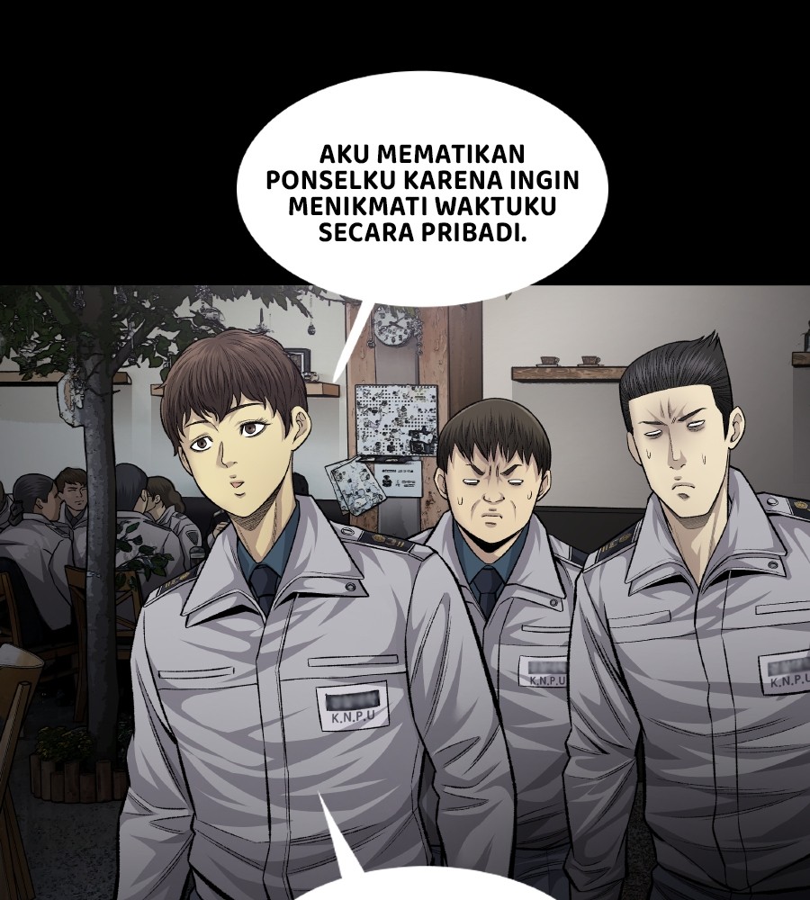 Vigilante Chapter 60 - halaman 24
