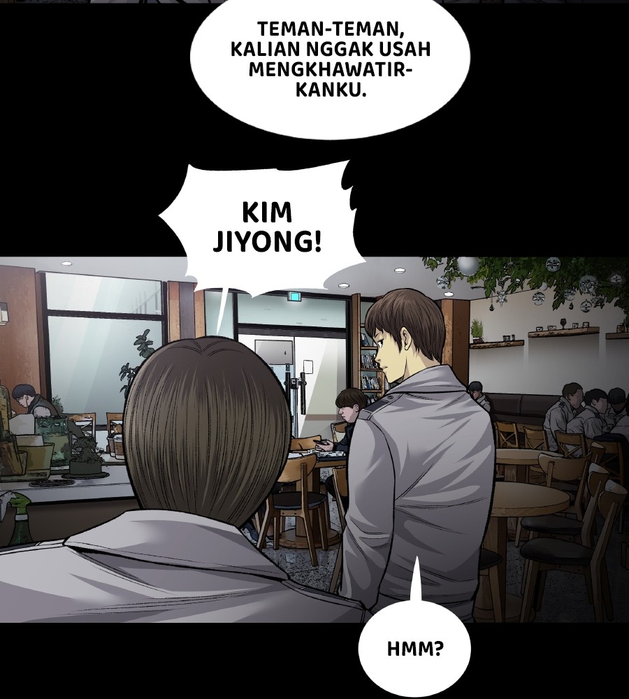 Vigilante Chapter 60 - halaman 25