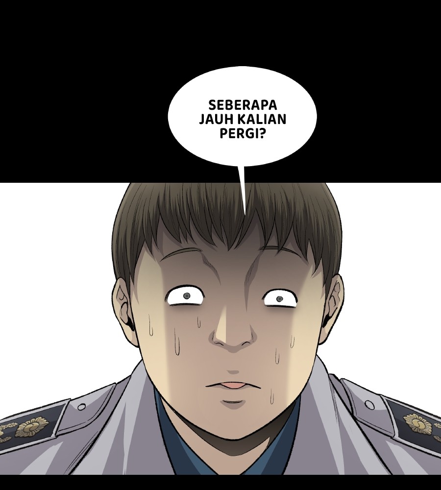 Vigilante Chapter 60 - halaman 26