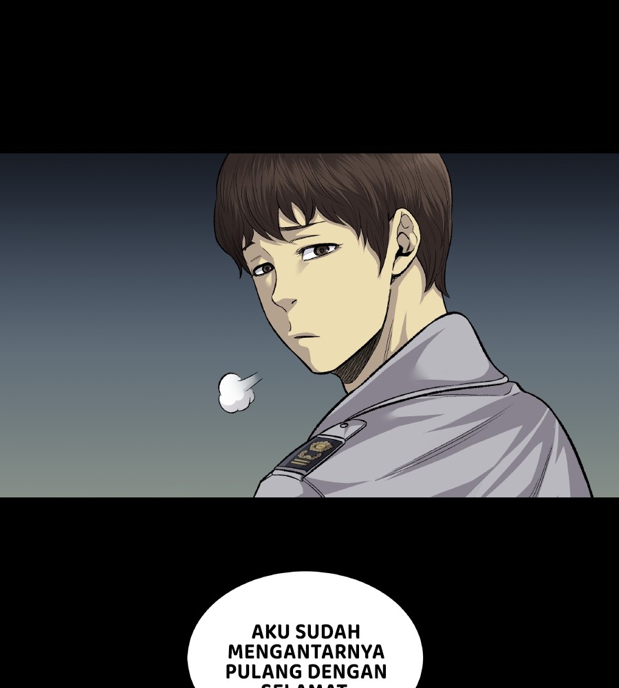 Vigilante Chapter 60 - halaman 27