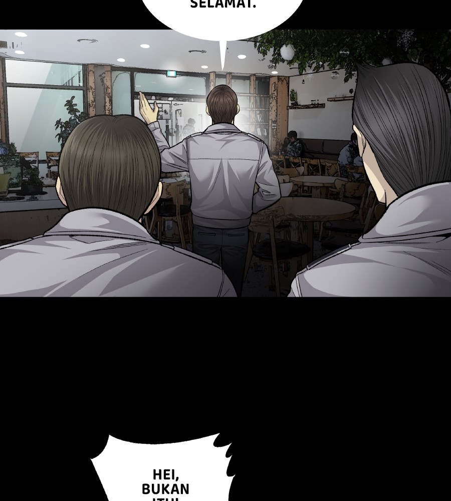 Vigilante Chapter 60 - halaman 28