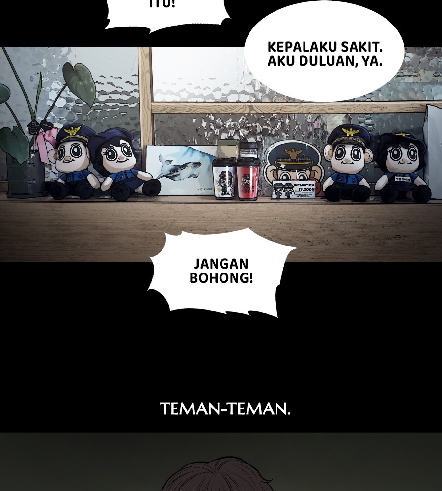 Vigilante Chapter 60 - halaman 29
