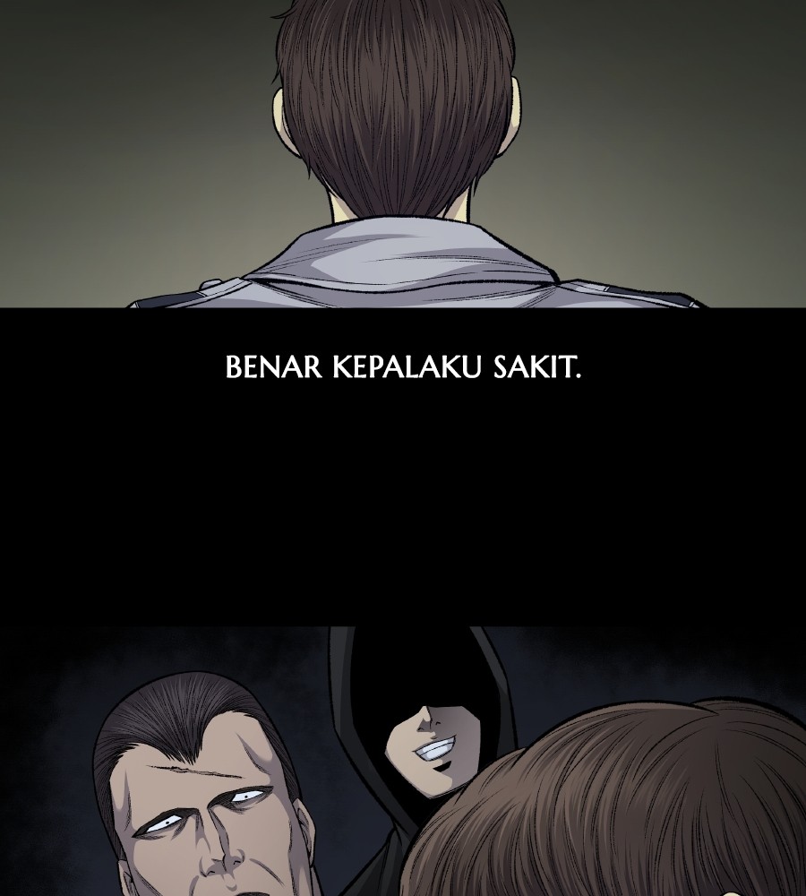 Vigilante Chapter 60 - halaman 30