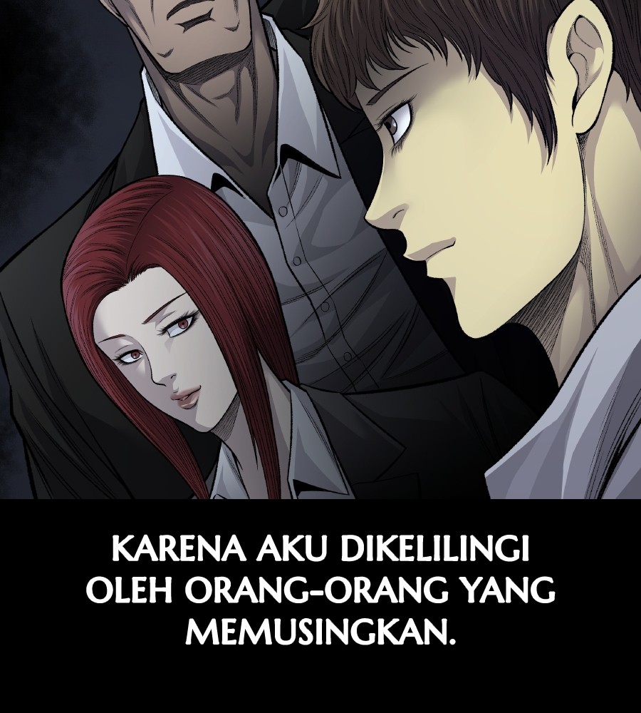 Vigilante Chapter 60 - halaman 31